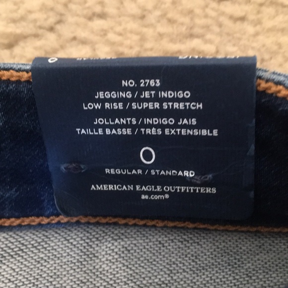 American eagle jeans - Picture 2 of 3